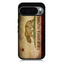 california grunge Google Pixel 10 Pro XL Case