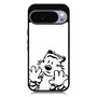 Calvin And Hobbes Just chill Google Pixel 10 Pro Case