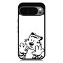 Calvin And Hobbes Just chill Google Pixel 10 Pro XL Case