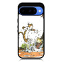 calvin n hobbes Google Pixel 10 Case