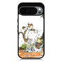 calvin n hobbes Google Pixel 10 Pro XL Case