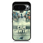 Cam Newton Carolina Pather Google Pixel 10 Pro XL Case