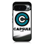 Capsule Corp Google Pixel 10 Pro XL Case