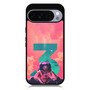 Chance The Rapper 3 Google Pixel 10 Pro Case