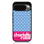 charlotte russe Google Pixel 10 Pro XL Case