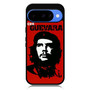Che Guevara in Red Google Pixel 10 Case