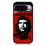 Che Guevara in Red Google Pixel 10 Pro Case