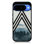 Chevron Art Google Pixel 10 Case