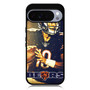 Chicago Bears 2 Google Pixel 10 Pro Case