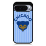Chicago Cubs Cute Logo Google Pixel 10 Pro Case