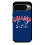 Chicago Cubs Logo 1 Google Pixel 10 Pro XL Case