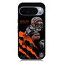 Cincinnati Bengals Dey Google Pixel 10 Pro Case