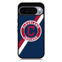 Old Cleveland Guardians 3 Google Pixel 10 Pro Case