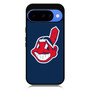 Old Cleveland Guardians 4 Google Pixel 10 Case