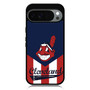 Old Cleveland Guardians 6 Google Pixel 10 Pro XL Case