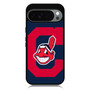 Old Cleveland Guardians 7 Google Pixel 10 Pro XL Case