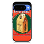 Coca Cola 3 Google Pixel 10 Case