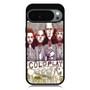 coldplay art Google Pixel 10 Pro XL Case