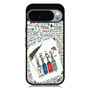 Coldplay Arts Google Pixel 10 Pro Case