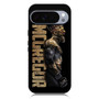 Conor McGregor Gold King Google Pixel 10 Pro Case