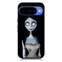 Corpse bride emily night before christmast Google Pixel 10 Case