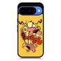 Courage the cowardly dog 2 Google Pixel 10 Case