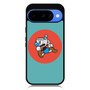 Cuphead 3 Google Pixel 10 Case