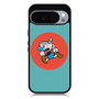Cuphead 3 Google Pixel 10 Pro Case