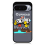 Cuphead 6 Google Pixel 10 Pro Case