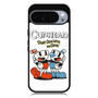 Cuphead Google Pixel 10 Pro Case