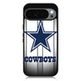 Dallas Cowboys Suit Pattern Google Pixel 10 Pro XL Case