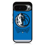 Dallas Mavericks logo Google Pixel 10 Pro XL Case
