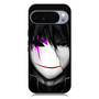 Darker Than Black Anime 2 Google Pixel 10 Pro Case