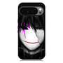 Darker Than Black Anime 2 Google Pixel 10 Pro XL Case