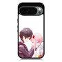 Darling in the franxx Zero Two and Hiro Google Pixel 10 Pro XL Case