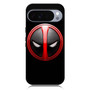 Deadpool Emblem Google Pixel 10 Pro Case