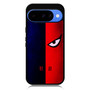 Deathsroke Face Google Pixel 10 Case