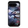 Devil May Cry 5 Game 2 Google Pixel 10 Pro Case