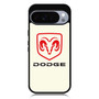 Dodge Logo Google Pixel 10 Pro Case