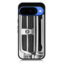 Dodge RAM Mega Google Pixel 10 Case