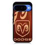 dodge wood Google Pixel 10 Case