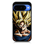Dragon Ball Son Goku 4 Google Pixel 10 Case