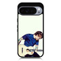 Ed Sheeran Art Google Pixel 10 Pro Case