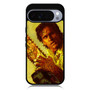 Evil Dead Main Character Google Pixel 10 Pro Case