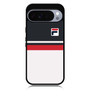 Fila Style 1 Google Pixel 10 Pro Case
