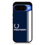 fred perry custom Google Pixel 10 Case
