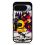 Gnarls Barkley Album Google Pixel 10 Pro Case