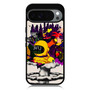 Gnarls Barkley Album Google Pixel 10 Pro XL Case