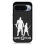 God Of War 3 Google Pixel 10 Pro Case