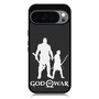 God Of War 3 Google Pixel 10 Pro XL Case
